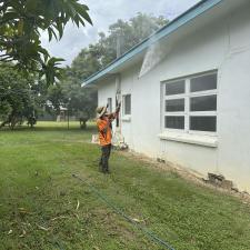 Building-Wash-Eves-Clean-in-Mareeba 0