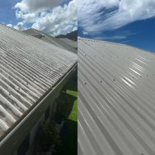 Roof-Washing-done-in-Redlynch 1